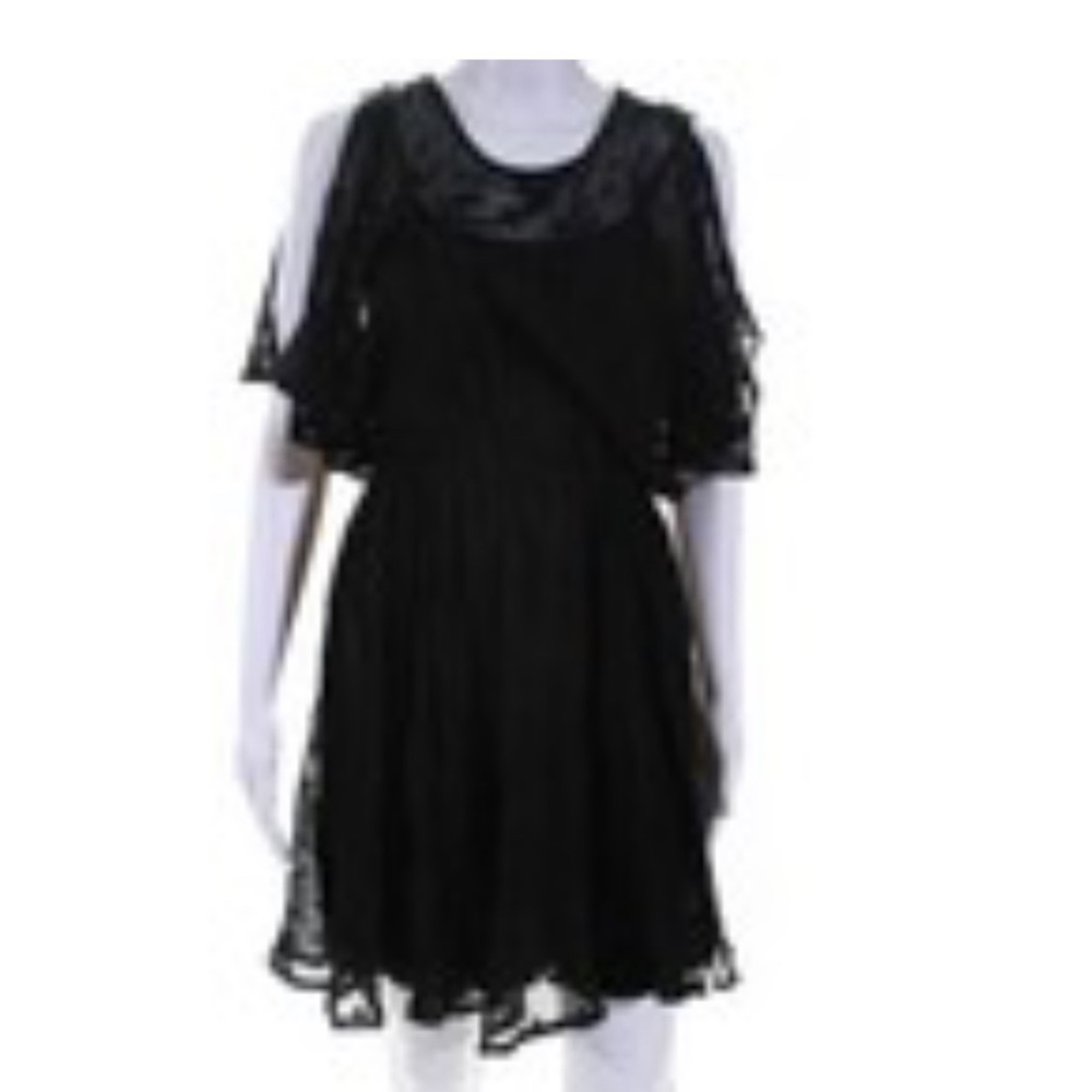Ella Moss dress